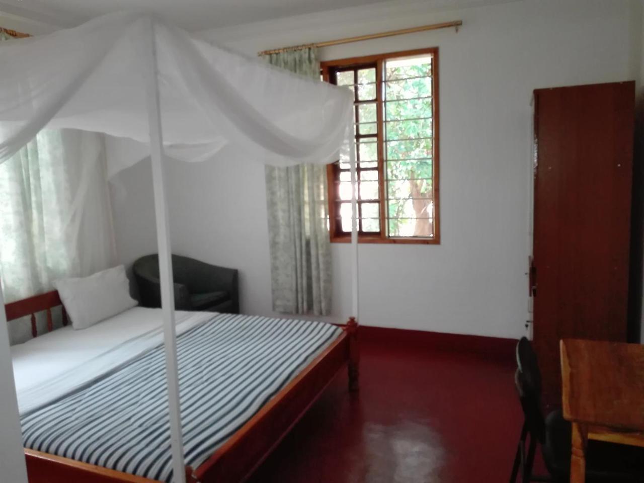 Kilimanjaro Safaris Lodge Моши Экстерьер фото